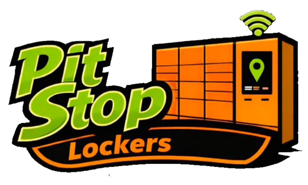 PitStop Logo